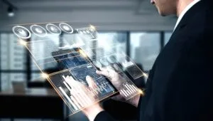 Dampak Perkembangan Teknologi AI Terhadap Dunia Kerja