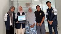 Ajak UMKM Naik Kelas, Mahasiswa KKN Undip Edukasi Pentingnya Legalitas Usaha di Desa Gempolsewu