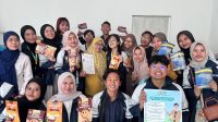 Mahasiswa KKN UNDIP Hadirkan Inovasi Pemanfaatan Limbah Ikan jadi Produk Bernilai Tambah Demi Meningkatkan Ekonomi