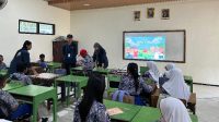 Mahasiswa KKN UPGRIS di Dukuh Kapuran Gelar Sosialisasi Anti-Bullying di SD Negeri 2 Karimunjawa
