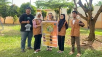 Kreativitas Mahasiswa UPGRIS, Hadirkan Desain Menu Inovatif untuk Memberdayakan UMKM