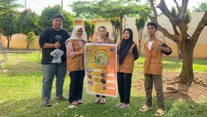 Kreativitas Mahasiswa UPGRIS, Hadirkan Desain Menu Inovatif untuk Memberdayakan UMKM