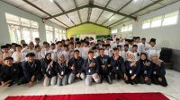 Mahasiswa KKN UPGRIS Kelompok 18 Gelar Sosialisasi Anti Bullying di Sekolah-sekolah Desa Gogik