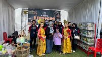 Gelar Seni dan Budaya Expo KKN UPGRIS 2025 di Kecamatan Tuntang, Angkat Tema "Tuntang Cemerlang UMKM dan Seni Budaya Unggul Mendukung Ketahanan Pangan"