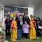 Gelar Seni dan Budaya Expo KKN UPGRIS 2025 di Kecamatan Tuntang, Angkat Tema "Tuntang Cemerlang UMKM dan Seni Budaya Unggul Mendukung Ketahanan Pangan"