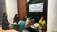 English Fun Learning! Mahasiswa KKN-T 13 UPGRIS Kelurahan Ungaran Bina Anak-Anak Percaya Diri Berbahasa Inggris Lewat Cara Interaktif