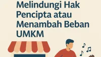 "Kebijakan Royalti Musik pada Ruang Publik: Antara Melindungi Hak Pencipta atau Menambah Beban UMKM"