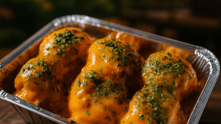 Dimsum: Kenapa Harus Saus Mentai?