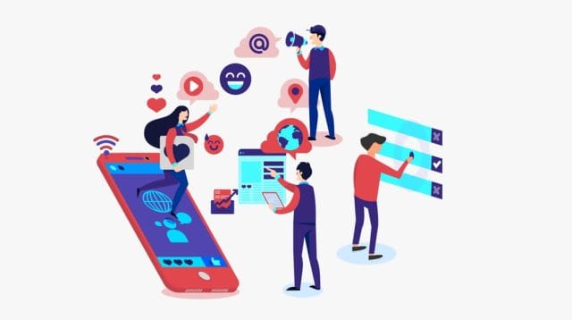 FOMO dan Ilusi Kehadiran di Era Komunikasi Digital