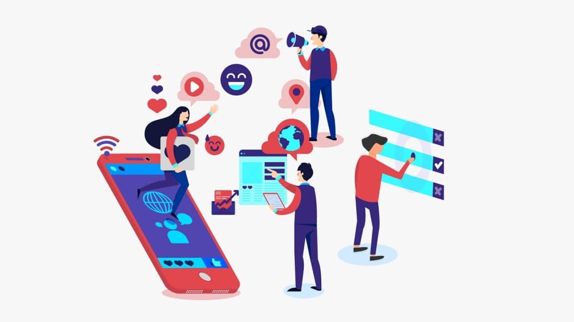 FOMO dan Ilusi Kehadiran di Era Komunikasi Digital