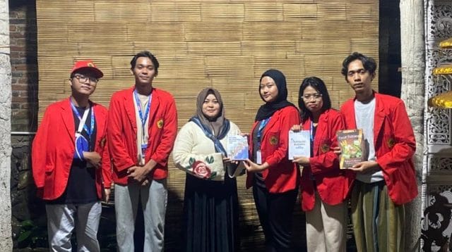 Penguatan Identitas Budaya Warugunung melalui Potensi Wisata dan Kuliner Tradisional Warisan Leluhur dalam Bentuk Literasi Budaya Lokal