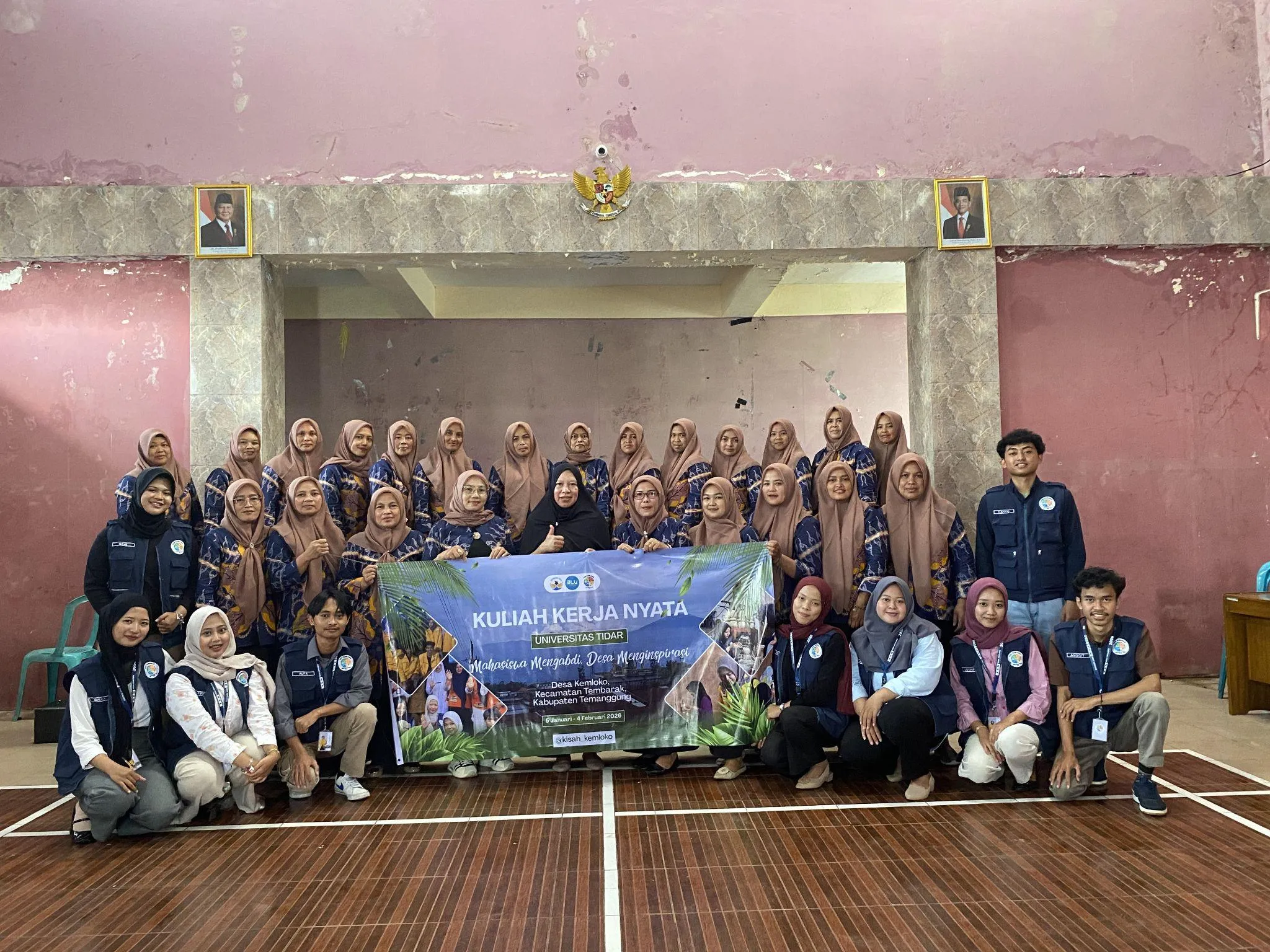 word-image-1175-1 Dari Limbah Jadi Produk Bermanfaat, Mahasiswa KKN Untidar Gelar Workshop Sabun dari Minyak