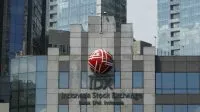 IDX-building Algoritma, Informasi, dan Ilusi Pasar: Siapa Mengendalikan Narasi di Bursa?