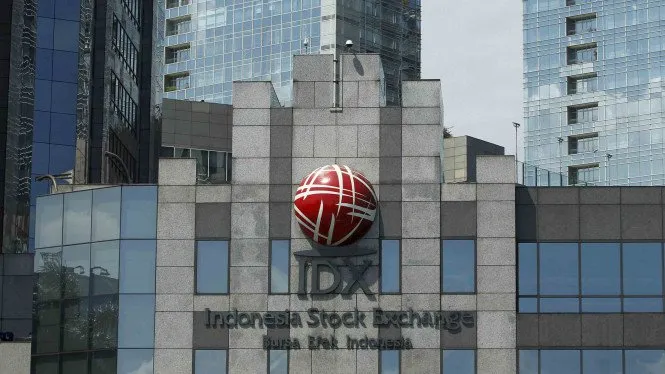 IDX-building Algoritma, Informasi, dan Ilusi Pasar: Siapa Mengendalikan Narasi di Bursa?
