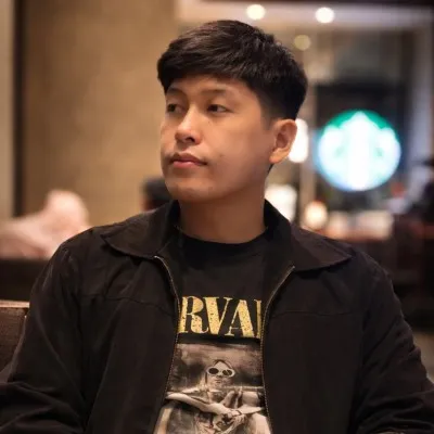 Algoritma, Informasi, dan Ilusi Pasar: Siapa Mengendalikan Narasi di Bursa? 1 Firman Setiawan