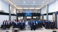 Personal Branding Jadi Bekal Penting Generasi Muda Hadapi Dunia Kerja