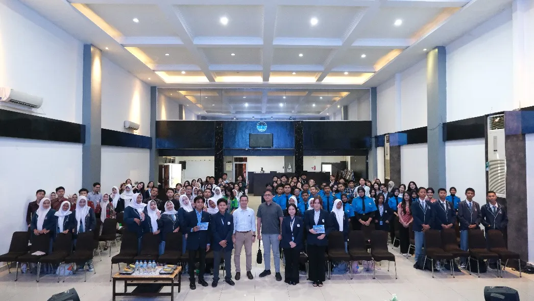 word-image-1384-1 Personal Branding Jadi Bekal Penting Generasi Muda Hadapi Dunia Kerja