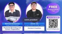 Start Your Career Expo 2026 Dorong Mahasiswa dan Pelajar Siapkan Karier Sejak Dini melalui Seminar Inspiratif dan Kompetisi Kreatif