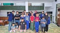 Mahasiswa UNY Perkuat Inklusi Sosial Anak Panti Asuhan Al Wahhaab Sinar Melati 11 Lewat Permainan Tradisional sebagai Wujud SDGs 10