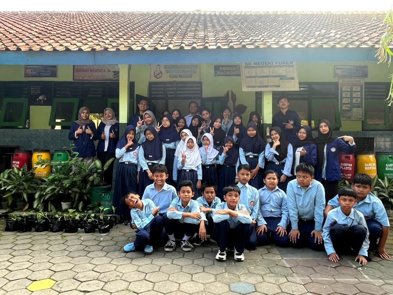 word-image-1432-1 Tanam Sehat, Tumbuh Cerdas! Mahasiswa UNY Wujudkan Kebun Gizi Sekolah Berbasis Kearifan Lokal bersama Siswa SD Negeri Puren
