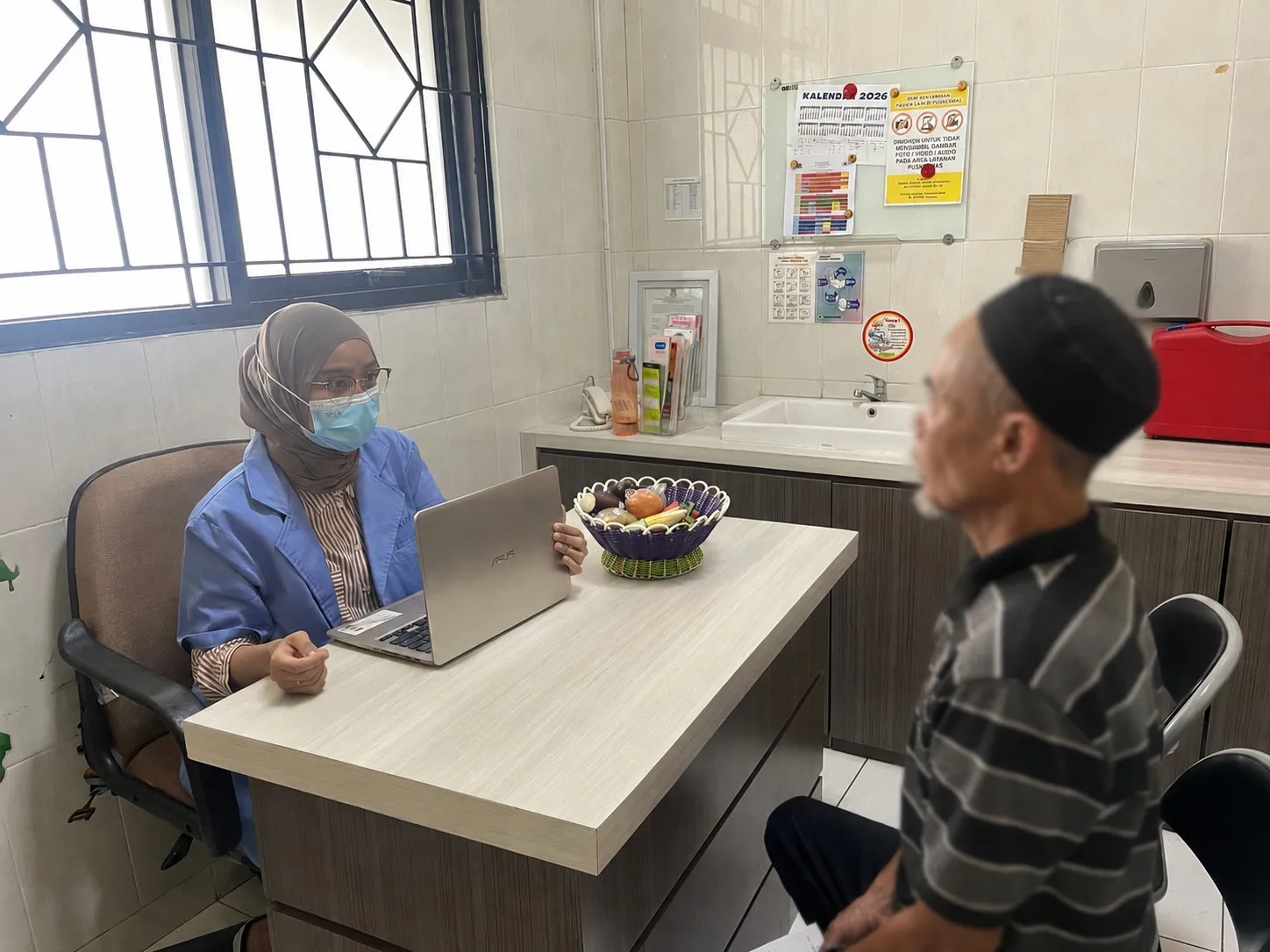 Kenal Lebih Dekat Diet DASH untuk Mengontrol Tekanan Darah