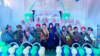 PAUD KB Citra Lestari Sei Menggaris Laksanakan Pelepasan, Ketua PC HIMPAUDI Tekankan Pentingnya Generasi Berkarakter