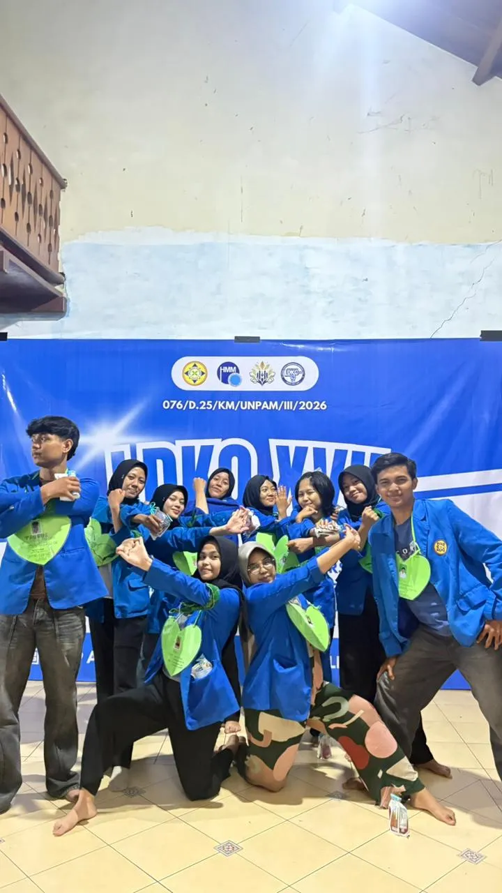 Bukan Sekedar Latihan Fisik, LDKO Menjadi Momentum Perubahan Karakter Mahasiswa