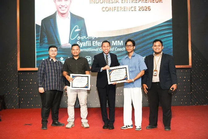 word-image-1492-1 Dreamile International Sukses Menyelenggarakan Indonesia Entrepreneurs Conference Tulungagung 2026