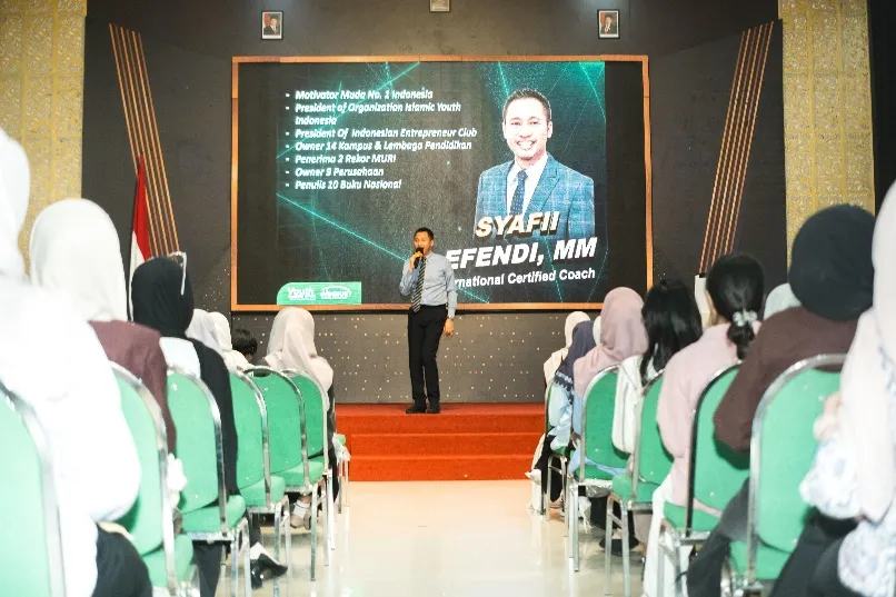 Dreamile International Sukses Menyelenggarakan Indonesia Entrepreneurs Conference Tulungagung 2026 2 Dreamile International Sukses Menyelenggarakan Indonesia Entrepreneurs Conference Tulungagung 2026