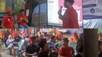 Mahasiswa Pemberdayaan Masyarakat UNTAG Surabaya Gelar Sosialisasi Taat Administrasi Kependudukan di Kelurahan Bubutan
