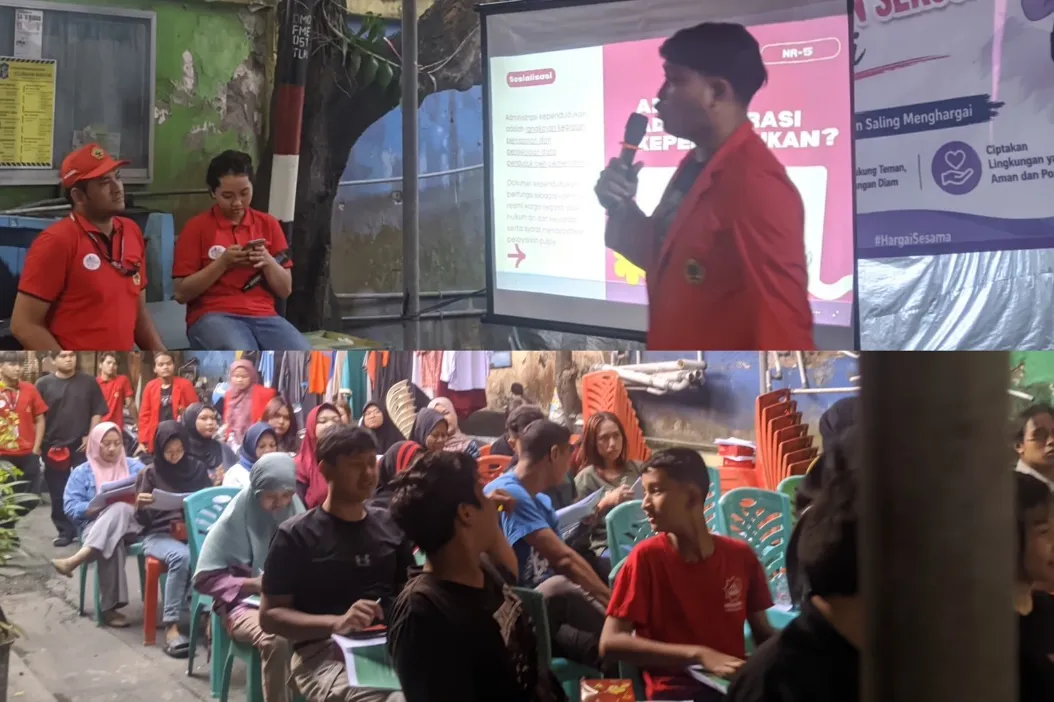 word-image-1505-1 Mahasiswa Pemberdayaan Masyarakat UNTAG Surabaya Gelar Sosialisasi Taat Administrasi Kependudukan di Kelurahan Bubutan