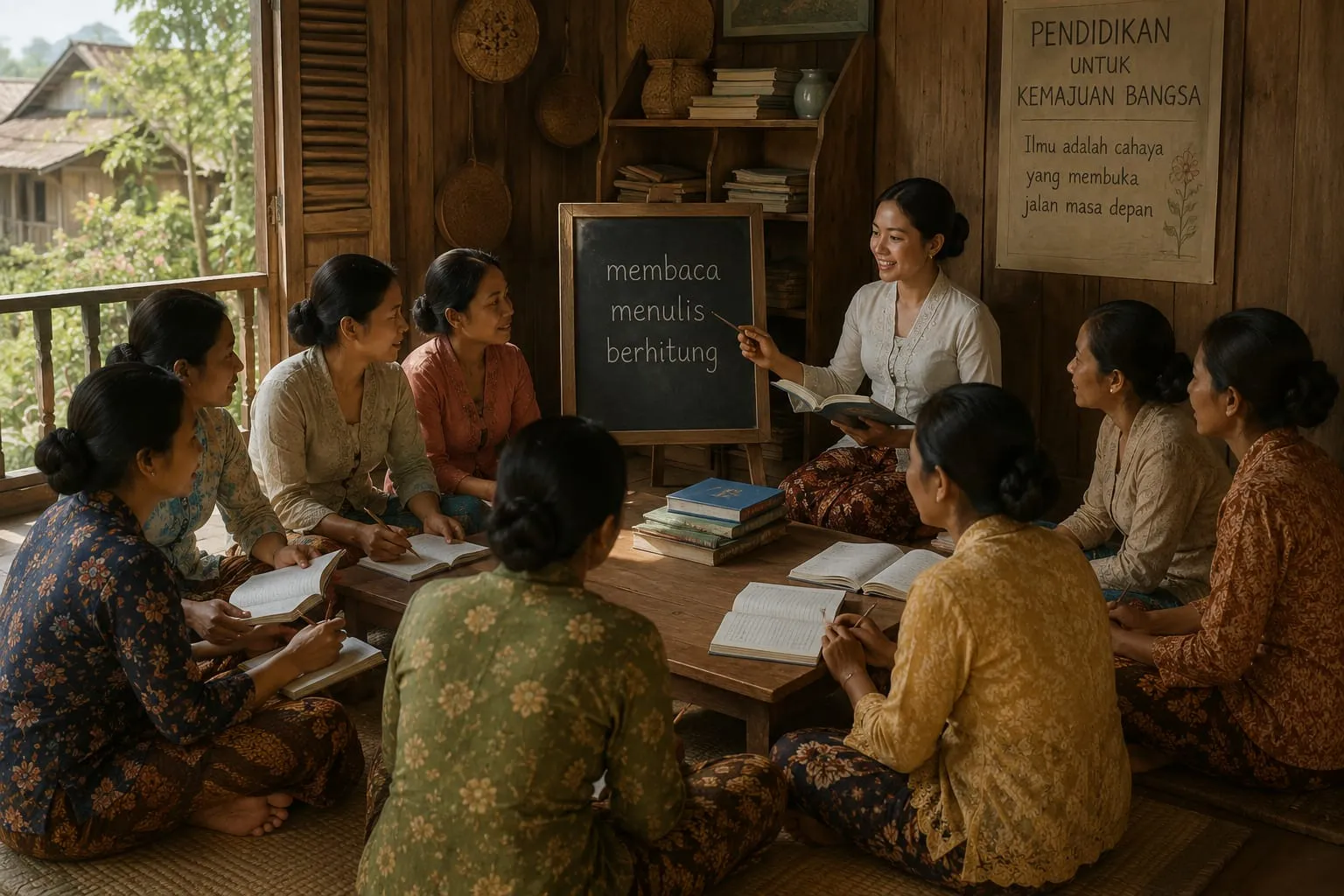 word-image-1525-1 Kehilangan Mestika: Ketika Adat Menjadi Penghalang Kemajuan Perempuan
