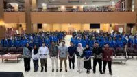 Inaugurasi Tidak Harus Ramai, yang Penting Bermakna: Membangun Solidaritas dan Disiplin Mahasiswa di Era Digital