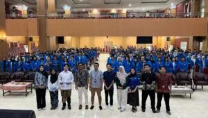 Inaugurasi Tidak Harus Ramai, yang Penting Bermakna: Membangun Solidaritas dan Disiplin Mahasiswa di Era Digital