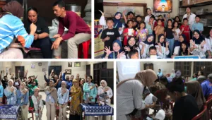 Desa Krajan Go Digital! Tim Hibah UNS Hadirkan Website KRAKUN dan Sosialisasi Menabung untuk Meningkatkan Literasi Keuangan Masyarakat