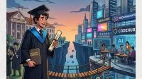 Lulusan Teknik Informatika: Antara Kebutuhan Industri dan Realitas Kompetensi