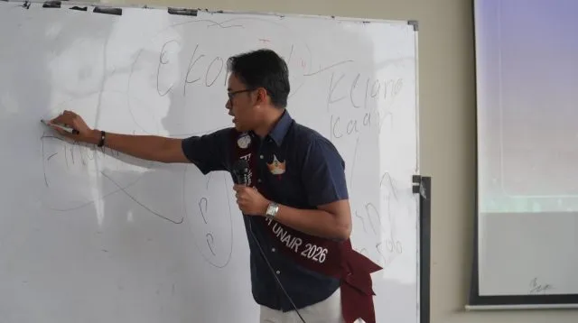 Urgensi Pengajaran Bahasa Indonesia Normatif Demi Kepastian Hukum