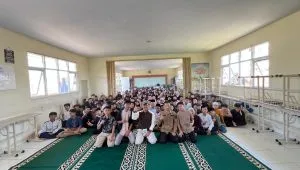 Madin Muhammad, Founder Muda di Balik Gerakan Forum Organisasi Nasional untuk Masa Depan Pelajar Indonesia